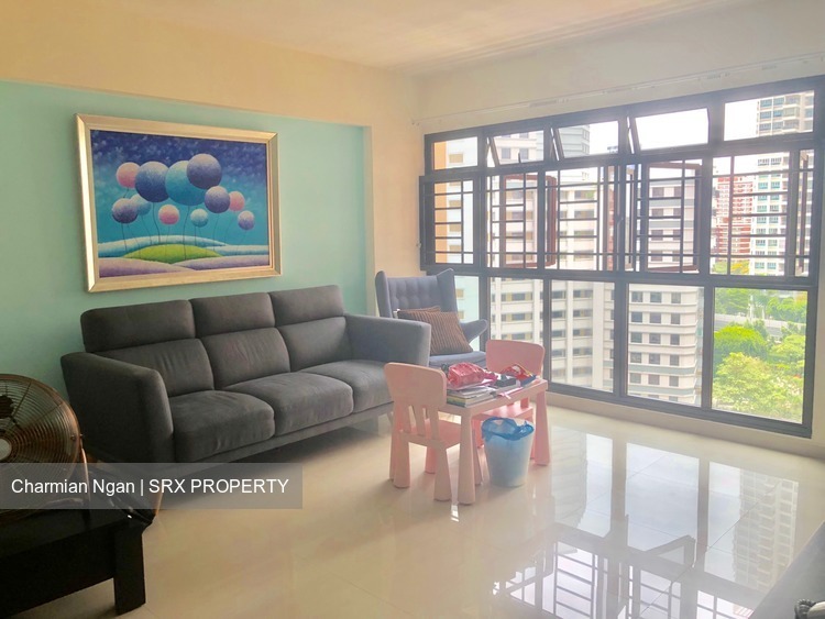 Blk 75B Redhill Road (Bukit Merah), HDB 4 Rooms #209330351
